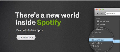 spotify spotify