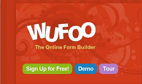 wufoo wufoo