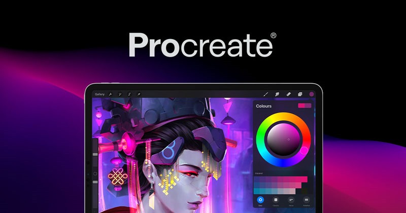 procreate cost procreate cost