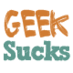 geeksucks