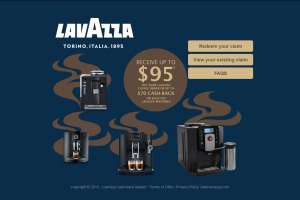 lavazza