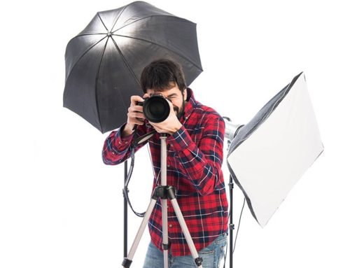 How to Take and Edit Amazing Photos; The Rules of Photography
